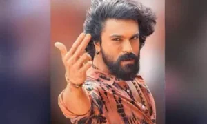 అదరగొట్టిన ‘రై రై రారా..’