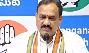 సామాజిక కూర్పుతో అభ్యర్థులను ఖరారు చేసే ఛాన్స్ ఉంది: మహేష్ గౌడ్