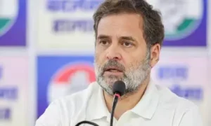 ఖమేనీ హత్యపై మోడీ ఎందుకు మౌనంగా ఉన్నారు? రాహుల్ గాంధీ