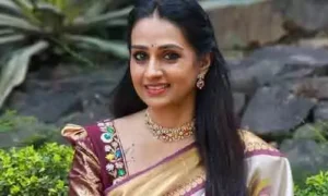 సెకండ్ ఇన్నింగ్స్ లో లయ జోరు..