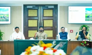 కలెక్టర్ల పనితీరు మారాలి