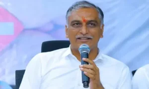 రేవంత్ సర్కార్ రియల్ దందా