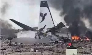 ఇరాన్‌పై పోరు.. ఇరుగుపొరుగు బేజారు
