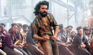 రైరై రారా.. స్క్రీన్‌పై ఫైర్‌లా ఉంది