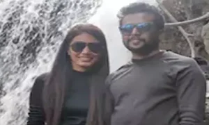 అత్త కూరవండనివ్వలేదని.... టెక్కీ ఆత్మహత్య