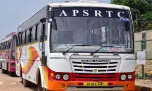 ఎపిఎస్‌ఆర్టిసి కీలక నిర్ణయం.. దివ్యాంగులకు ఉచిత ప్రయాణం