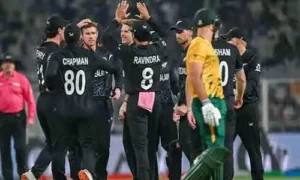 టీ20 ప్రపంచకప్ 2026 సెమీస్.. కష్టాల్లో సౌతాఫ్రికా
