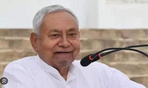 రాజ్యసభకు  సిఎం నితీశ్ ?