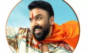 ‘క్రేజీ కల్యాణం’లో బాల్ రాజ్‌గా..