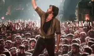 పవన్ ఫ్యాన్స్ కు గుడ్ న్యూస్.. ఉగాదికి ఉస్తాద్ ఊచకోత