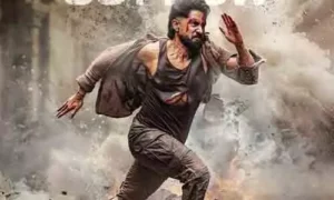 నాగచైతన్య ‘వృషకర్మ’ గ్లింప్స్ వచ్చేసింది..