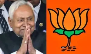 బిహార్ సిఎంగా బిజెపి నేత..