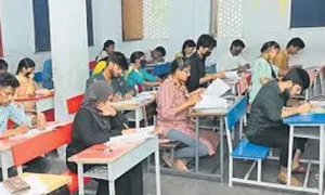 ఆన్‌లైన్‌లో టెన్త్ హాల్ టికెట్లు..వాట్సాప్ ద్వారా డౌన్‌లోడ్