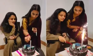 మరోసారి చిక్కుల్లో పడిన దివ్వెల మాధురి