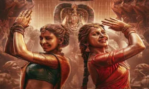 నాగబంధం నుంచి మొదటి పాట వచ్చేస్తోంది