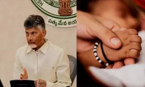 మూడో బిడ్డను కనే దంపతులకు రూ.25 వేలు