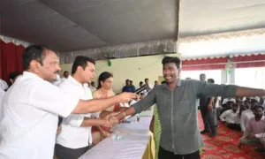 బ్యూటిఫికేషన్ కాదు.. లూటిఫికేషన్
