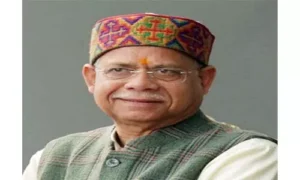 రాష్ట్రానికి కొత్త గవర్నర్‌
