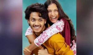 శ్రీరామనవమి కానుకగా...