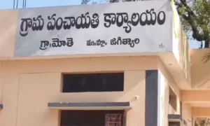 భూమిని ఆక్రమించారని.. పెట్రోల్ పోసుకొని దంపతుల ఆత్మహత్యయత్నం