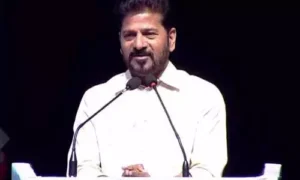 గల్లీ నుంచి ఢిల్లీవరకు మీ హక్కుల కోసం పోరాటం చేశాం: రేవంత్