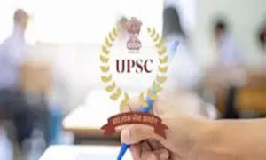 యుపిఎస్ సి సివిల్ సర్వీసెస్ పరీక్ష 2025 తుది ఫలితాలు విడుదల