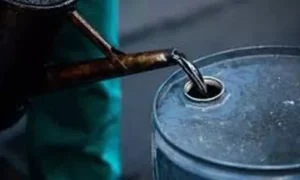 రష్యా నుంచి భారత్‌కు 1.5 కోట్ల బ్యారెళ్ల చమురు