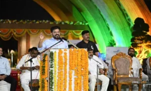 మూసీ మురికిలో బతకాలని ఎవరు అనుకోరు: సిఎం రేవంత్ రెడ్డి