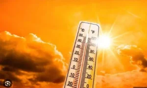 సుర్రుమంటున్న సూరీడు