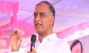 కాంగ్రెస్ ఫేక్ పబ్లిసిటీ