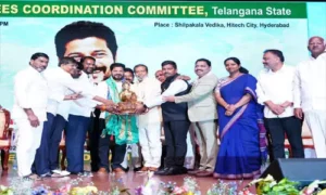 మాదిగల కర్ణుడిని