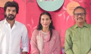 ఐశ్వర్యా రజనీకాంత్ దర్శకత్వంలో ‘టెక్లా’