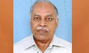 నిత్య చదువరి, నిజమైన జర్నలిస్టు చెన్నమనేని