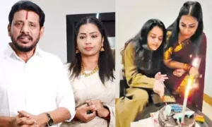 బిఆర్ నాయుడు రాసలీలలు తప్పు కానప్పుడు మాది తప్పు కాదు: దువ్వాడ శ్రీనివాస్