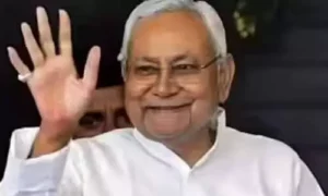బిజెపి చేతికి బీహార్ సారథ్యం!