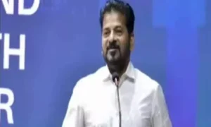 ఆర్థికంగా నిలబడానికి ఆడబిడ్డలకు అండగా నిలబడుతున్నాం : రేవంత్
