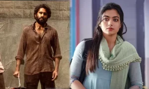 గద్దర్ సినీ అవార్డుల ప్రకటన.. ఉత్తమ నటుడు, నటి వీరే..