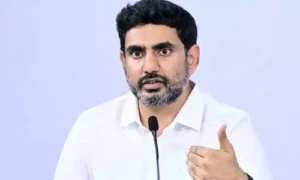 ఈ ఆరోపణలపై  ప్రజలకు జగన్ సమాధానం చెప్పగలరా?: లోకేష్