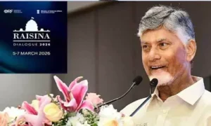 సంస్కరణల వల్లే మనదేశం అభివృద్ధి చెందుతుంది: చంద్రబాబు