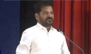 లొంగిపోయిన మావోలకు మెరుగైన జీవితం.. ఆరోగ్య భద్రత: సిఎం