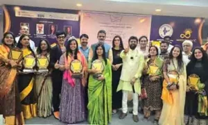 సమాజ అభివృద్ధి మహిళా సాధికారతతోనే సాధ్యం