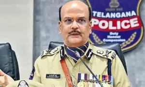 మావోయిస్టు పార్టీ స్టేట్ కమిటీ అంతర్ధానం అయింది: డిజిపి