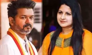 విజయ్ ఇంట్లోనే ఉంటా.. కోర్టులో భార్య సంగీత పిటిషన్