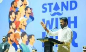 మహిళల రక్షణలో ముందుంటాం