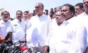 మీ బూతులు రైతుల కడుపు నింపవు