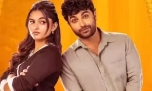 ఒటిటిలోకి విశ్వక్‌సేన్ లేటెస్ట్ కామెడీ చిత్రం.. ఎప్పుడంటే..
