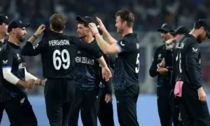 కివీస్ ను తక్కువ అంచనా వేశారో?...ఖతం పట్టిస్తారు?