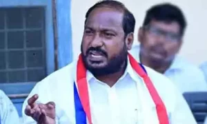 23న బిసిల చలో ఢిల్లీకి జాజుల శ్రీనివాస్ గౌడ్ పిలుపు