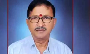 ఆదర్శగ్రామం గంగదేవిపల్లి మాజీ సర్పంచి రాజమౌళి మృతి