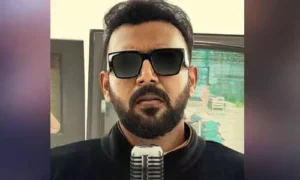 ఫన్ ర్యాప్ సాంగ్